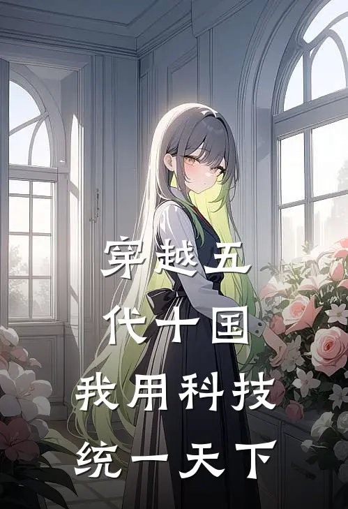 穿越五代十国，我用科技统一天下林拓苏清新热门小说_最新章节列表穿越五代十国，我用科技统一天下(林拓苏清)