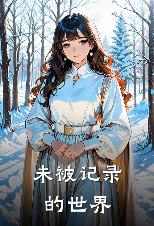 未被记录的世界(许盛天盛天)热门网络小说_最新章节列表未被记录的世界(许盛天盛天)