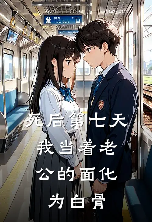 死后第七天，我当着老公的面化为白骨沈砚白月光免费小说推荐_免费小说笔趣阁死后第七天，我当着老公的面化为白骨沈砚白月光