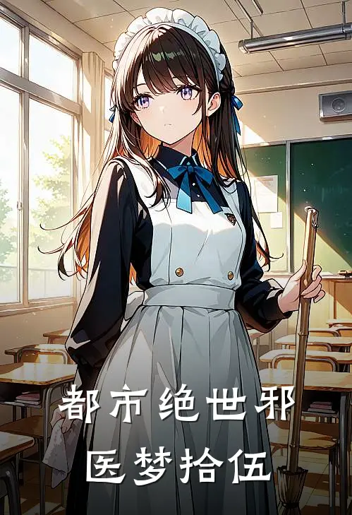 都市绝世邪医 梦拾伍