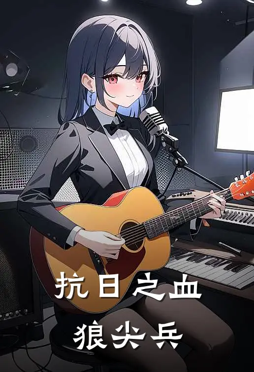 抗日之血狼尖兵