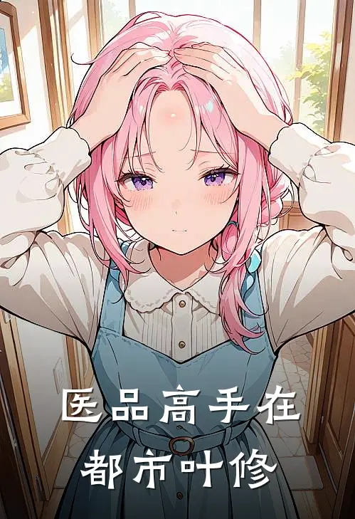 医品高手在都市叶修