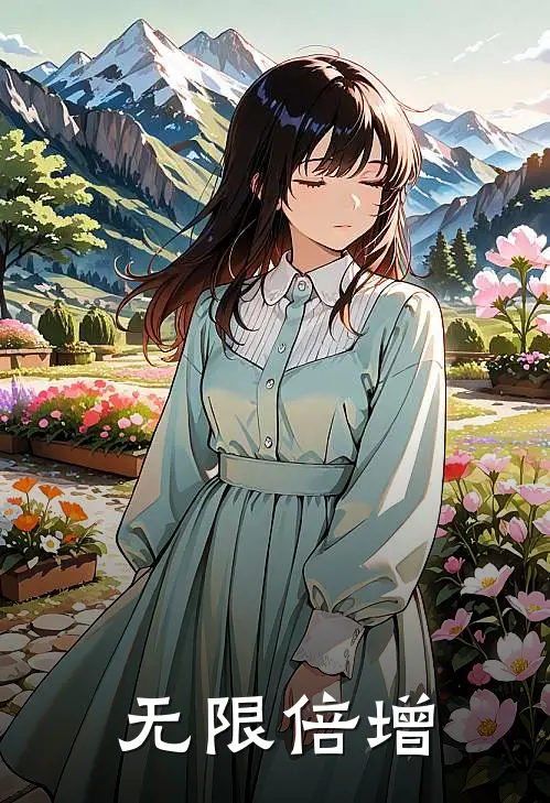 无限倍增林夜赵峰完本小说大全_免费小说免费阅读无限倍增(林夜赵峰)