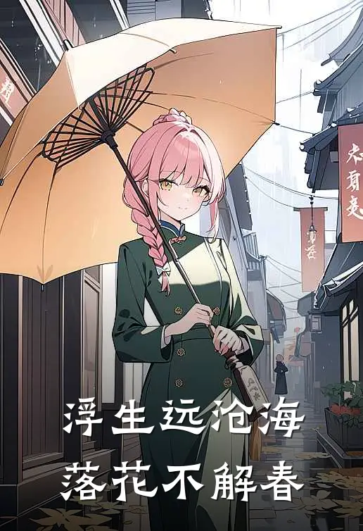 浮生远沧海，落花不解春(云姜裴玠)最新好看小说_最新章节列表浮生远沧海，落花不解春(云姜裴玠)