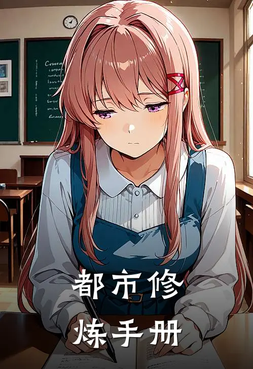 林川张峰《都市修炼手册》全文免费在线阅读_《都市修炼手册》全本在线阅读