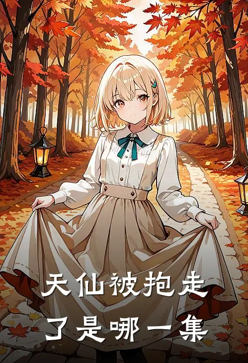 天仙被抱走了是哪一集