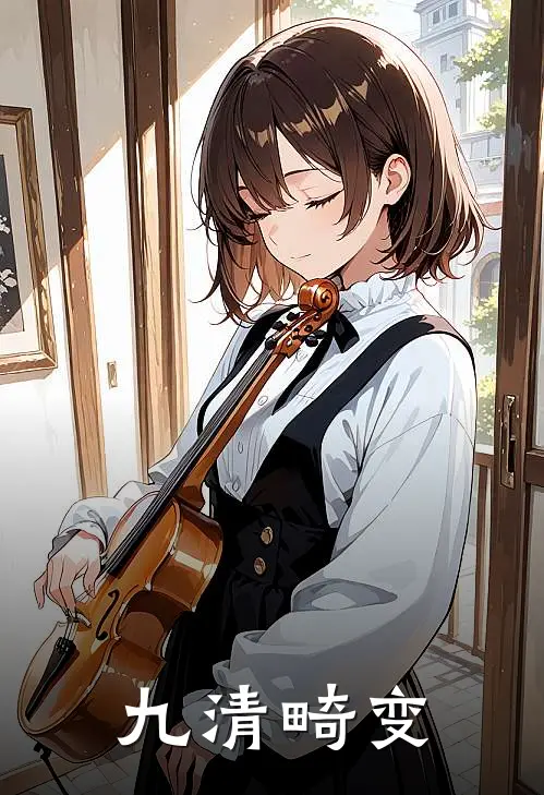 九清畸变(司夜秦苍)免费小说完结版_最新章节列表九清畸变(司夜秦苍)