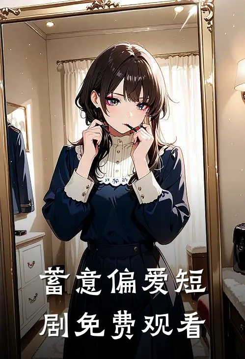 蓄意偏爱短剧免费观看