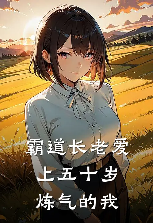 霸道长老爱上五十岁炼气的我韩青谢无妄完本热门小说_小说推荐完结霸道长老爱上五十岁炼气的我韩青谢无妄