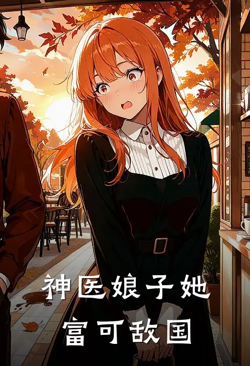 神医娘子她富可敌国苏晚谢无咎完整版小说全文免费阅读_最新章节列表神医娘子她富可敌国(苏晚谢无咎)