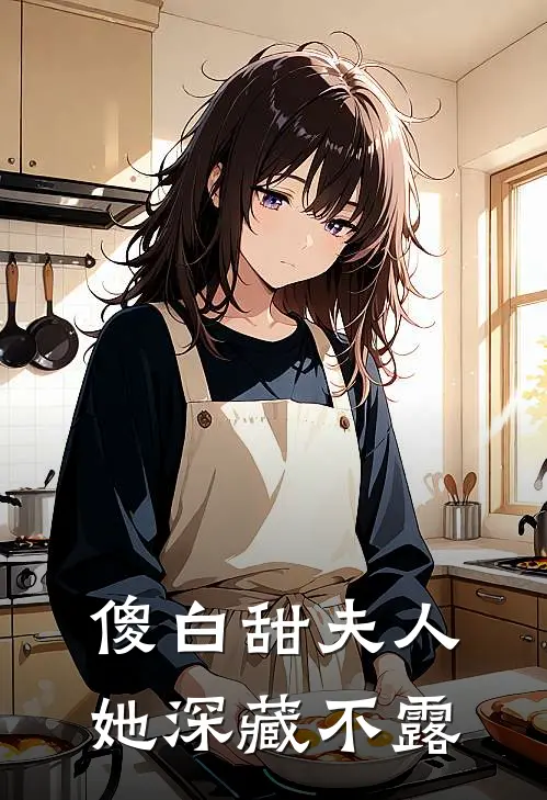 傻白甜夫人她深藏不露