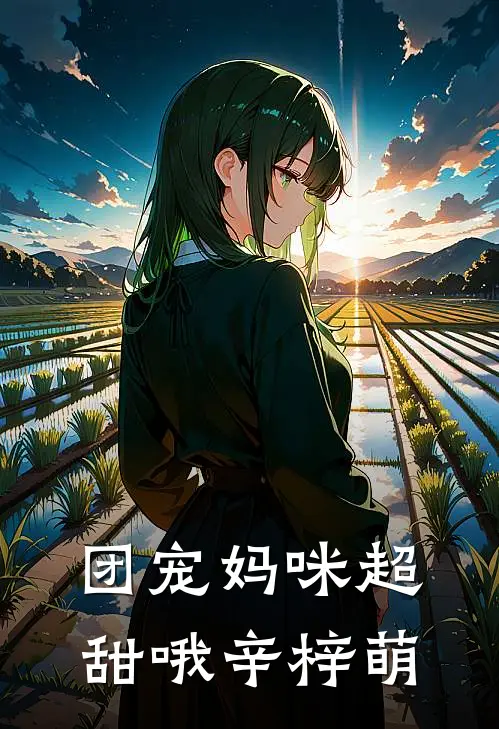 团宠妈咪超甜哦 辛梓萌