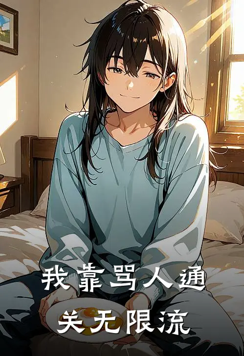 我靠骂人通关无限流林晚晚林晚晚完本完结小说_完本完结小说我靠骂人通关无限流(林晚晚林晚晚)