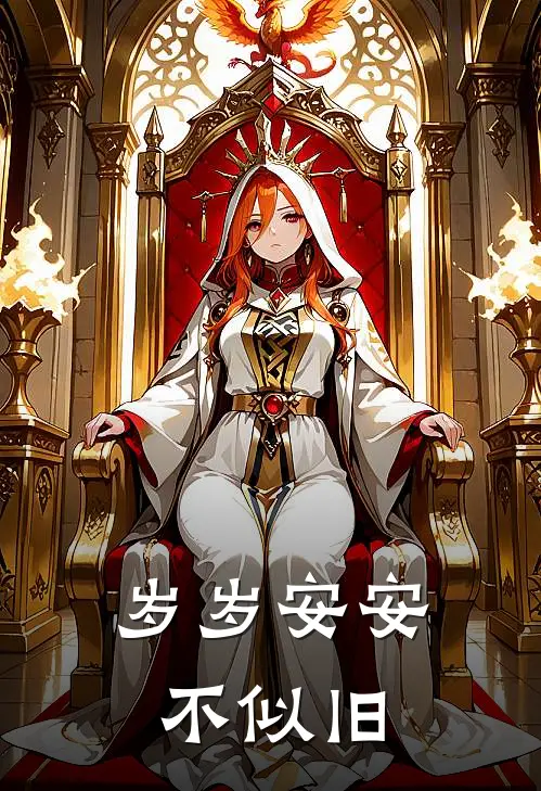 岁岁安安，不似旧江景行侯府最新好看小说_最新完本小说岁岁安安，不似旧江景行侯府