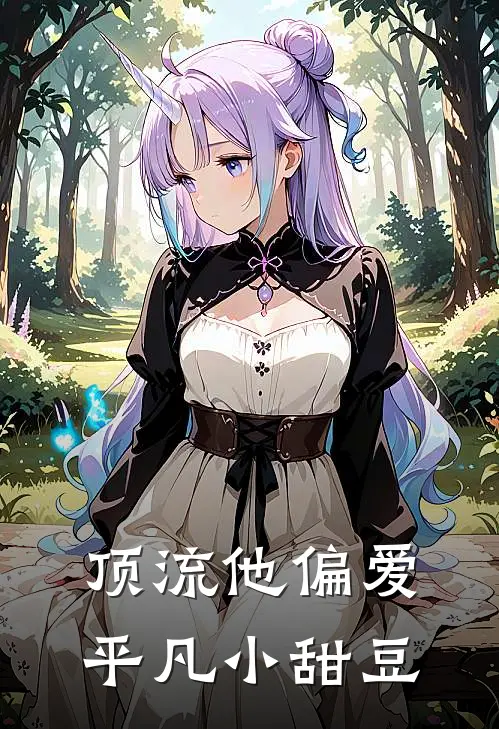 顶流他偏爱平凡小甜豆简宁乔宸慕已完结小说推荐_完整版小说顶流他偏爱平凡小甜豆(简宁乔宸慕)