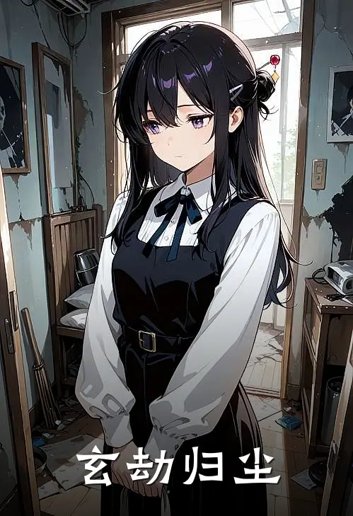 玄劫归尘(林尘石珠)热门网络小说_最新完本小说玄劫归尘(林尘石珠)