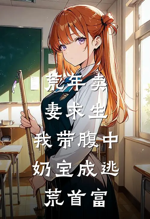 荒年卖妻求生，我带腹中奶宝成逃荒首富(大志林大志)全本完结小说_完整版免费全文阅读荒年卖妻求生，我带腹中奶宝成逃荒首富(大志林大志)