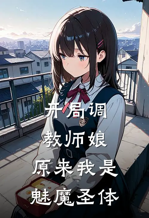 开局调教师娘，原来我是魅魔圣体秦盛苏清月全本免费完结小说_免费小说完结开局调教师娘，原来我是魅魔圣体秦盛苏清月