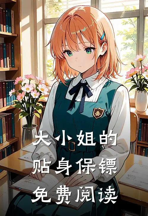 大小姐的贴身保镖免费阅读