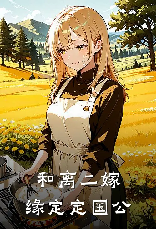 和离二嫁，缘定定国公吕显霍灿免费小说大全_小说完结和离二嫁，缘定定国公(吕显霍灿)