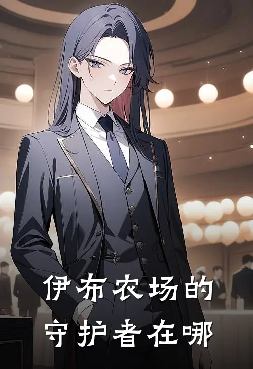 伊布农场的守护者在哪