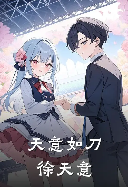 天意如刀徐天意(徐天意徐真)完结版免费小说_热门完结小说天意如刀徐天意(徐天意徐真)