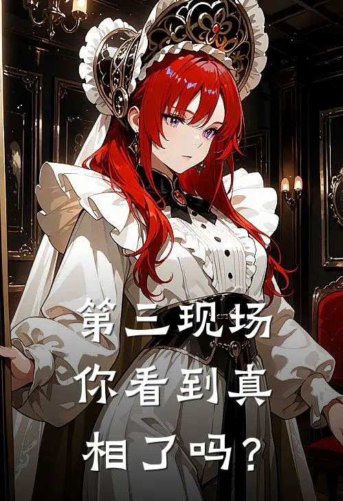 第三现场，你看到真相了吗？