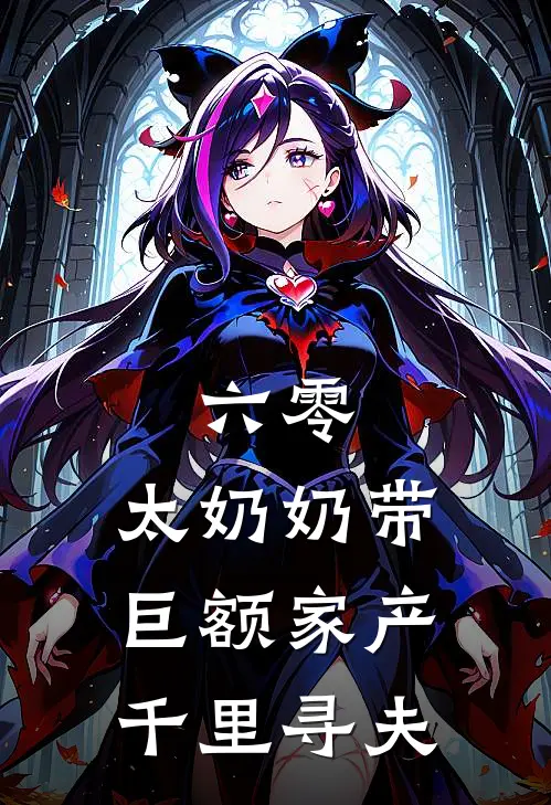 六零：太奶奶带巨额家产千里寻夫(江清沅沈宁)最新小说_免费阅读完整版小说六零：太奶奶带巨额家产千里寻夫(江清沅沈宁)