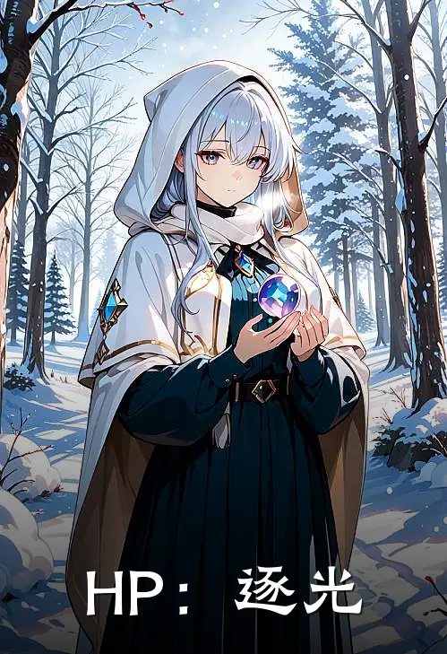 HP：逐光哈利奥瑞尔小说推荐完结_全集免费小说HP：逐光(哈利奥瑞尔)