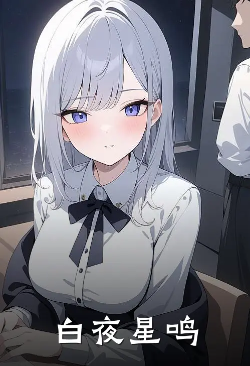 白夜星鸣(苏清寒赵磊)小说推荐完本_全本免费小说白夜星鸣苏清寒赵磊