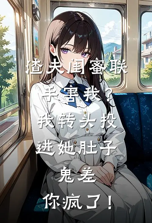 渣夫闺蜜联手害我？我转头投进她肚子，鬼差：你疯了！(顾言洲许薇薇)无弹窗小说免费阅读_小说免费阅读无弹窗渣夫闺蜜联手害我？我转头投进她肚子，鬼差：你疯了！顾言洲许薇薇