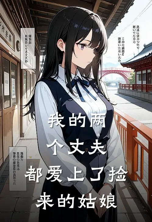 我的两个丈夫，都爱上了捡来的姑娘