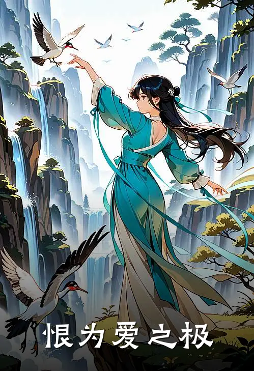 《恨为爱之极》陆时安暗卫完本小说_陆时安暗卫(恨为爱之极)全文免费阅读无弹窗大结局