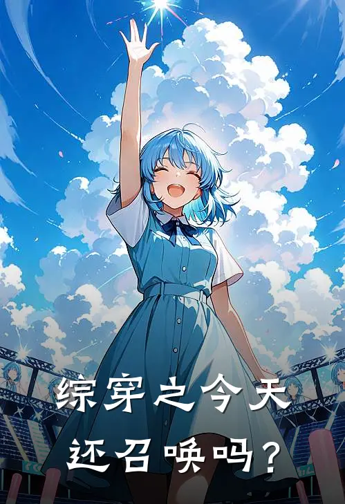 综穿之今天还召唤吗？(谢淮安叶峥)完本小说_免费阅读无弹窗综穿之今天还召唤吗？谢淮安叶峥