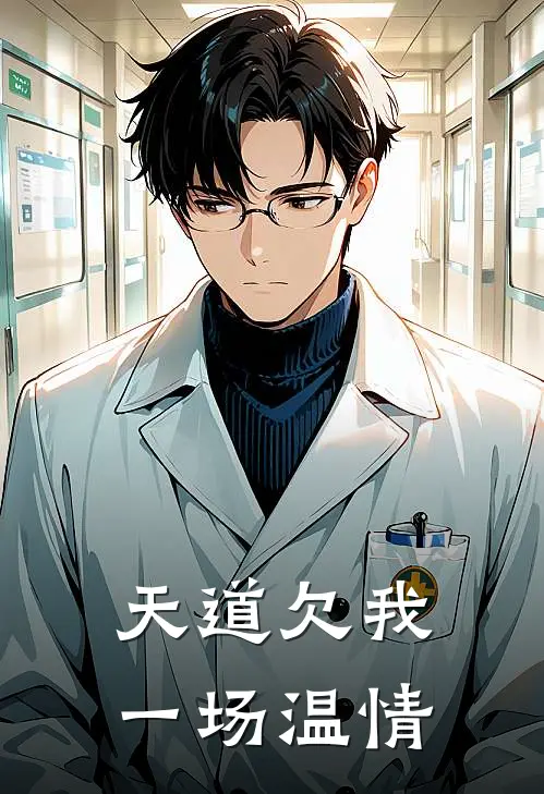 天道欠我一场温情