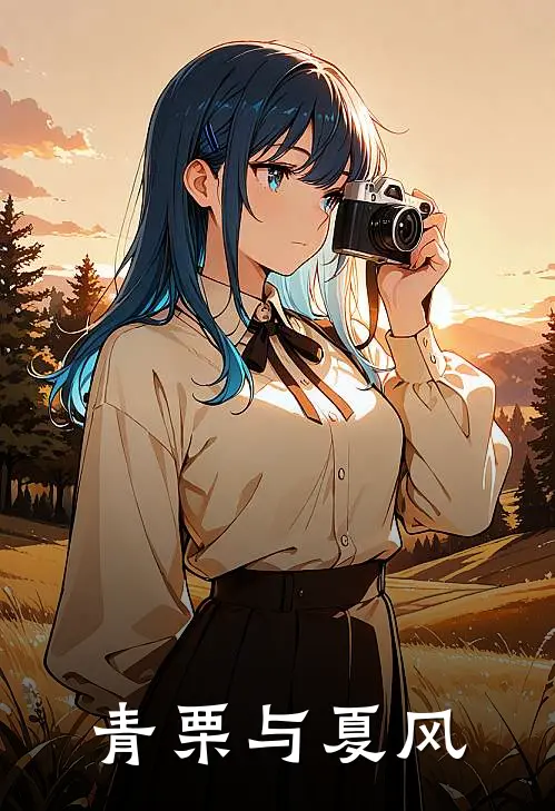 唐栗林屿(青栗与夏风)全章节在线阅读_(青栗与夏风)全本在线阅读