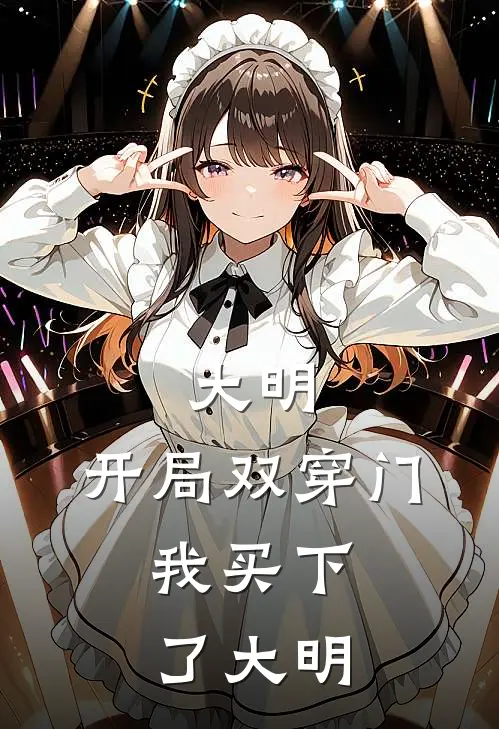 大明：开局双穿门，我买下了大明(陈凡唐寅)在线免费小说_完结小说免费阅读大明：开局双穿门，我买下了大明陈凡唐寅