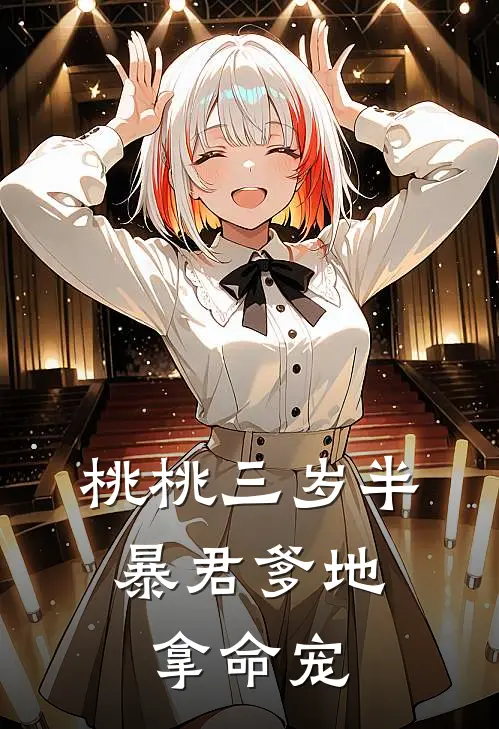 桃桃三岁半，暴君爹地拿命宠全文免费阅读无弹窗大结局_桃桃三岁半，暴君爹地拿命宠（林辞远婉桃）最新小说