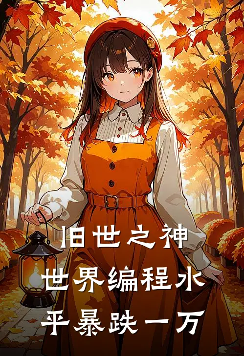 旧世之神：世界编程水平暴跌一万(史密斯史密斯)已完结小说_小说免费阅读旧世之神：世界编程水平暴跌一万史密斯史密斯