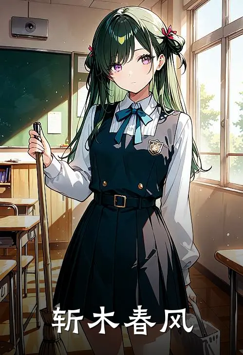 斩木春风(云昭云昭)完本小说大全_热门小说大全斩木春风云昭云昭