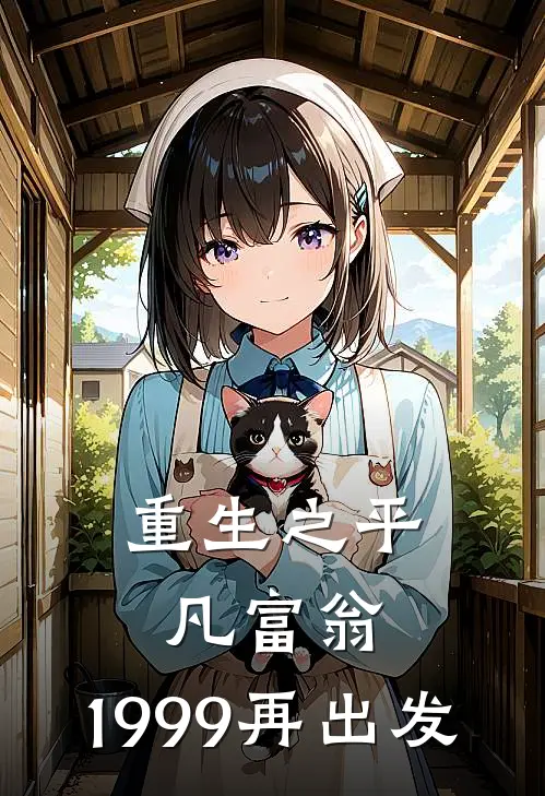 重生之平凡富翁：1999再出发陈启明苏晴全文免费阅读_热门小说大全重生之平凡富翁：1999再出发陈启明苏晴