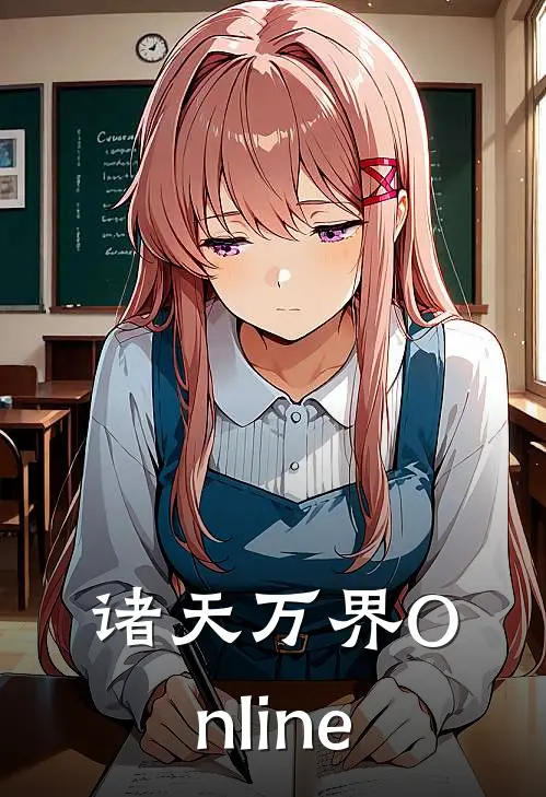 诸天万界Online周通玉佩免费小说推荐_推荐完结小说诸天万界Online(周通玉佩)