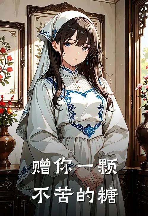 赠你一颗不苦的糖夜澄妈妈小说完结免费_最新章节列表赠你一颗不苦的糖(夜澄妈妈)