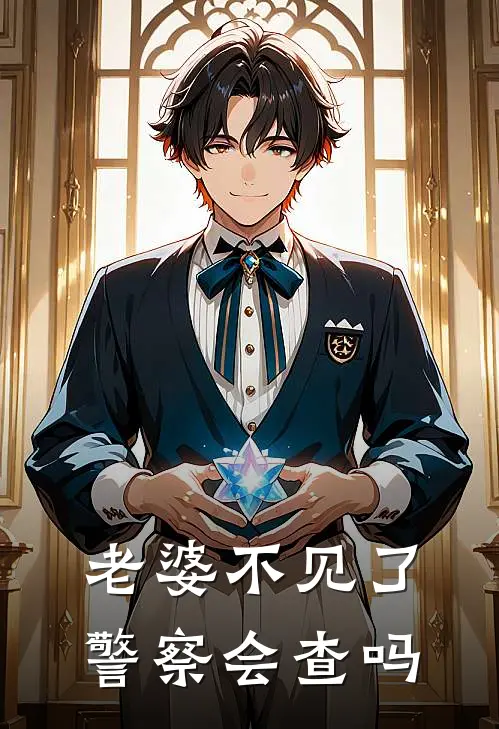 老婆不见了警察会查吗