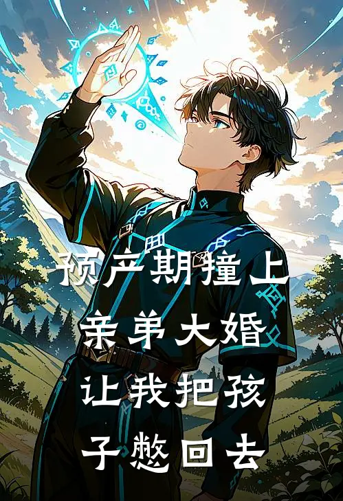 预产期撞上亲弟大婚，让我把孩子憋回去(黄凯婷婷)免费阅读完整版小说_最新小说全文阅读预产期撞上亲弟大婚，让我把孩子憋回去黄凯婷婷