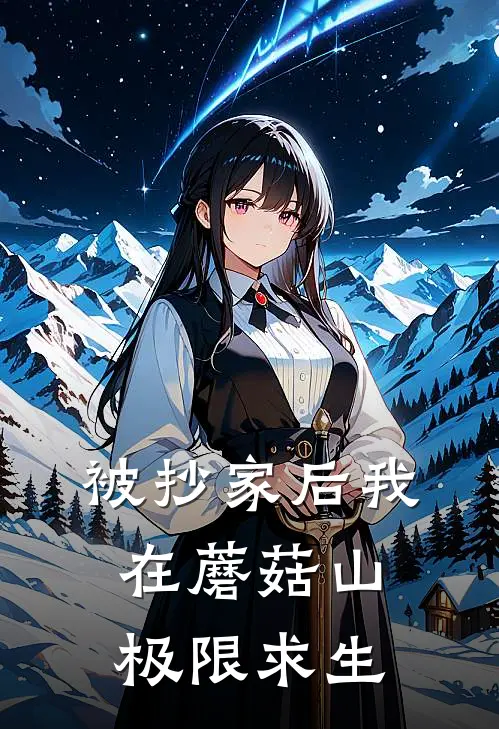 被抄家后我在蘑菇山极限求生