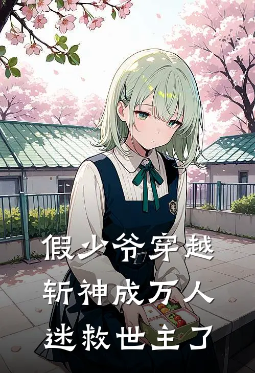 假少爷穿越斩神成万人迷救世主了（晏时安雷烈）完整版小说阅读_假少爷穿越斩神成万人迷救世主了全文免费阅读（晏时安雷烈）