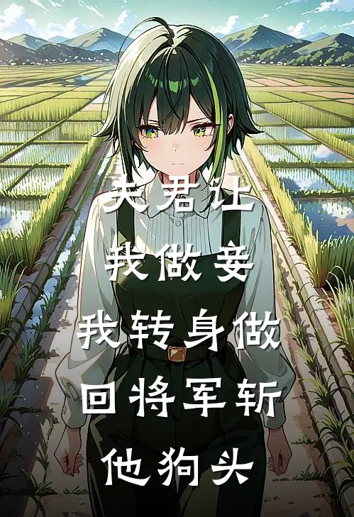 夫君让我做妾，我转身做回将军斩他狗头(盈盈马匪)好看的小说推荐完结_完本小说夫君让我做妾，我转身做回将军斩他狗头盈盈马匪