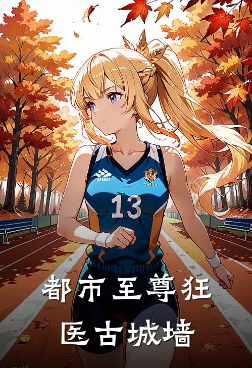 都市至尊狂医 古城墙