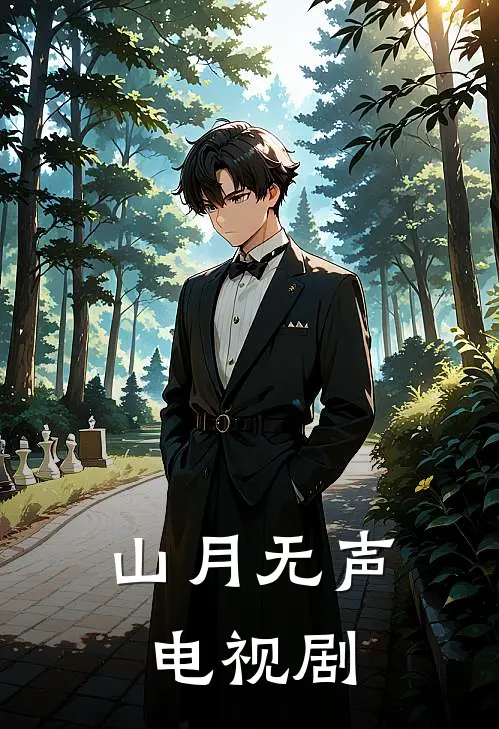 山月无声电视剧